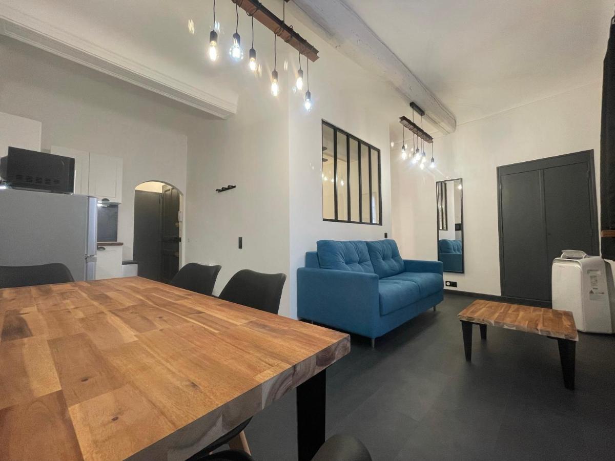 L'Atelier De L'Amiral - Parking - Centre Historique Διαμέρισμα Γκρας Εξωτερικό φωτογραφία