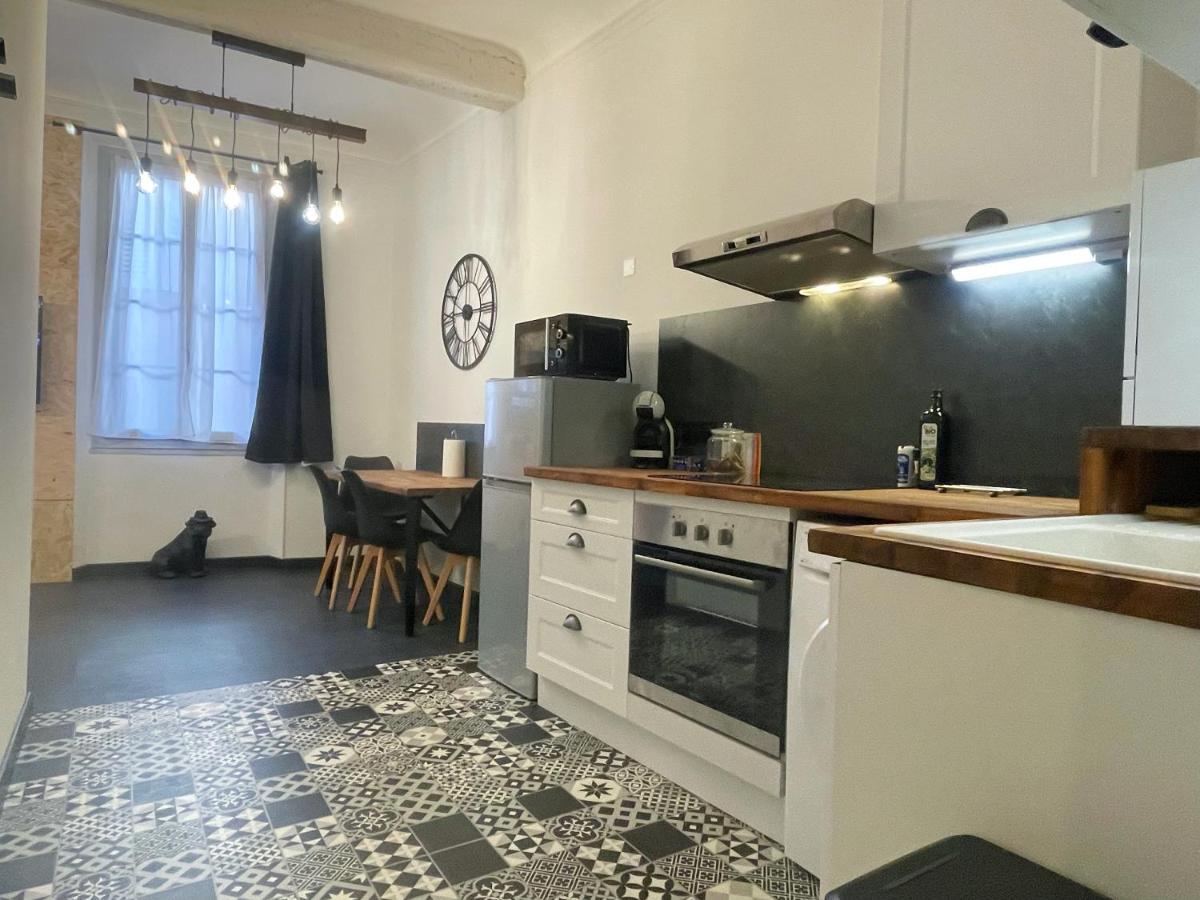L'Atelier De L'Amiral - Parking - Centre Historique Διαμέρισμα Γκρας Εξωτερικό φωτογραφία