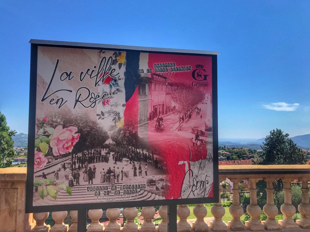 L'Atelier De L'Amiral - Parking - Centre Historique Διαμέρισμα Γκρας Εξωτερικό φωτογραφία